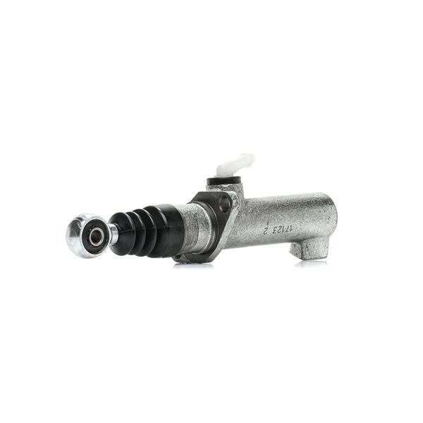 RIDEX 234M0042 Pompa della frizione ALFA ROMEO 166 (936) 150 CV Diesel costo