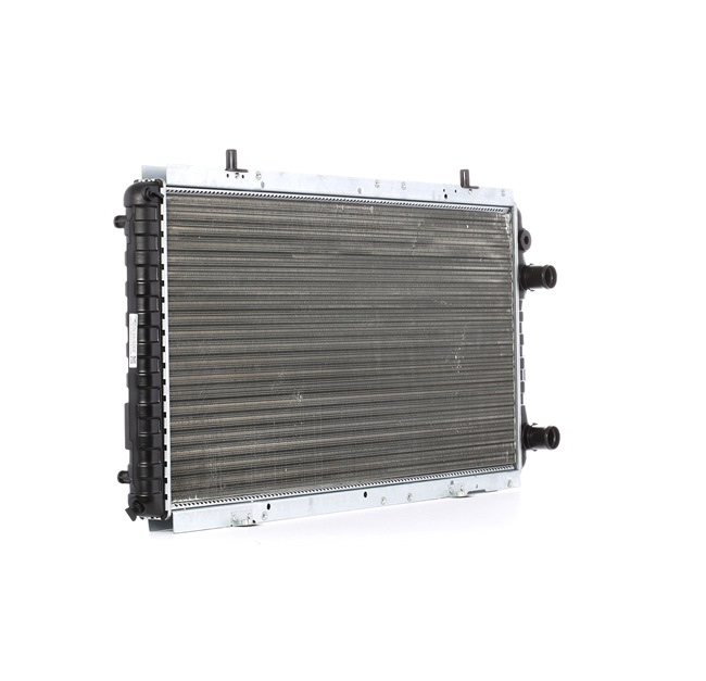 RIDEX 470R0146: Kylare Aluminium