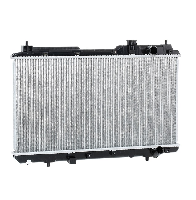 RIDEX 470R0008 Радиатор, охлаждане на двигателя HONDA CR-V 1 (RD) 147 K.C. бензин цена