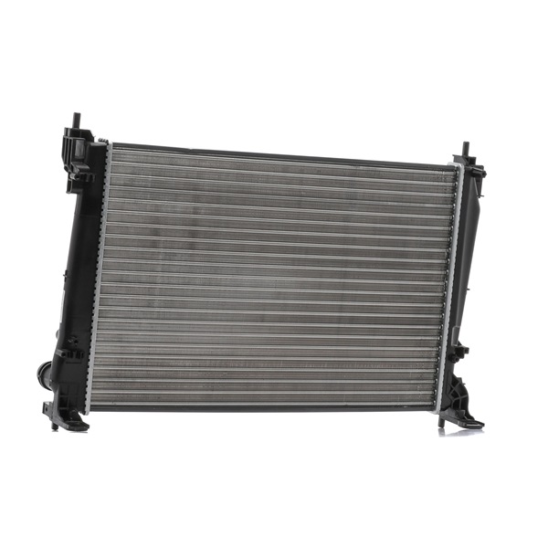 RIDEX 470R0156 Hűtő, motorhűtés OPEL Corsa D Hatchback (S07) 125 LE Dízel ár
