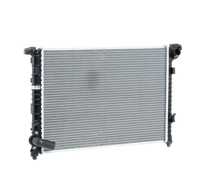RIDEX 470R0174 Ψυγείο, ψύξη κινητήρα MINI Hatchback (R50, R53) 75 PS Βενζίνη κόστος