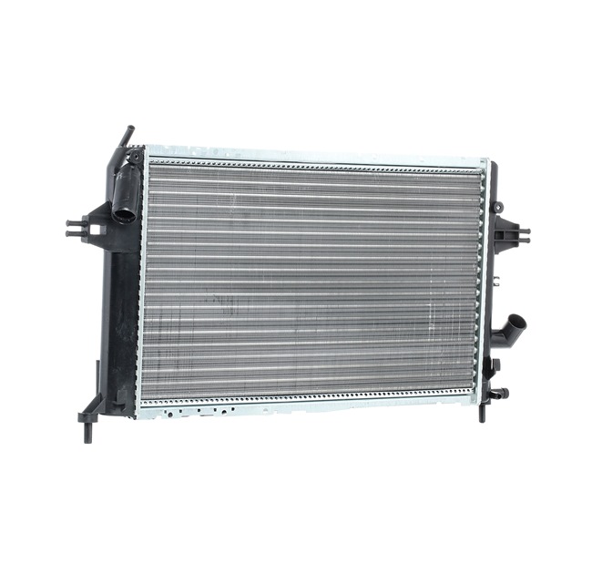 RIDEX 470R0162 Hűtő, motorhűtés OPEL Astra G CC (T98) 68 LE Dízel ár