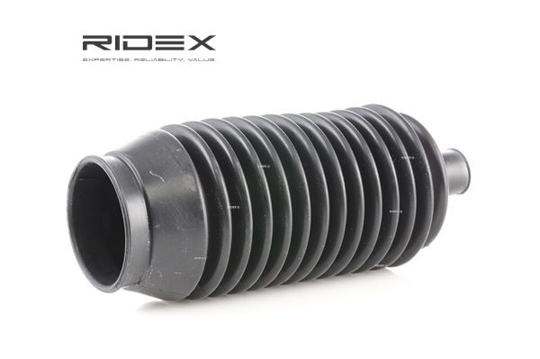 RIDEX 191B0037 Tandstangsmanchet MITSUBISHI PAJERO 2 Canvas Top (V2W, 54W) 99 HK Diesel hvad koster