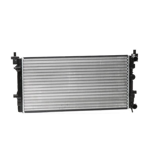 RIDEX 470R0177 Ψυγείο, ψύξη κινητήρα SEAT Toledo 4 (KG3) 105 PS Πετρέλαιο κόστος