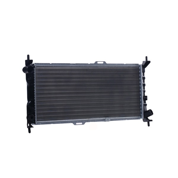 RIDEX 470R0014 Hűtő, motorhűtés OPEL Corsa B Van (S93) 60 LE Dízel ár