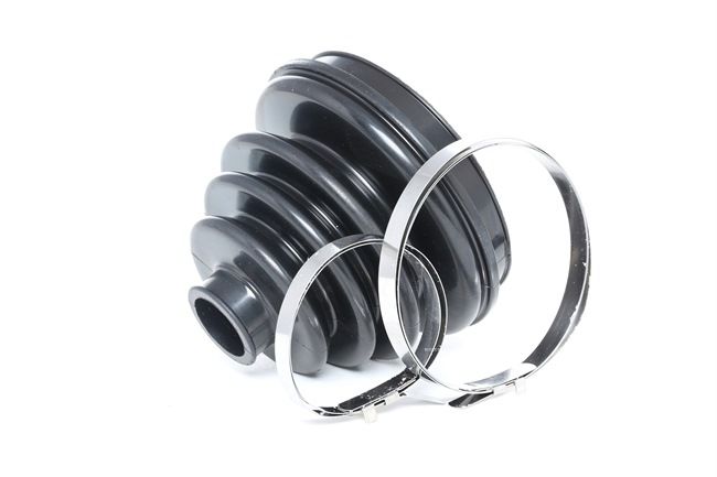 RIDEX 193B0036 Gofruotoji membrana, kardaninis velenas VOLKSWAGEN Jetta 2 (19E, 1G2, 165) 107 AG benzinas kaina