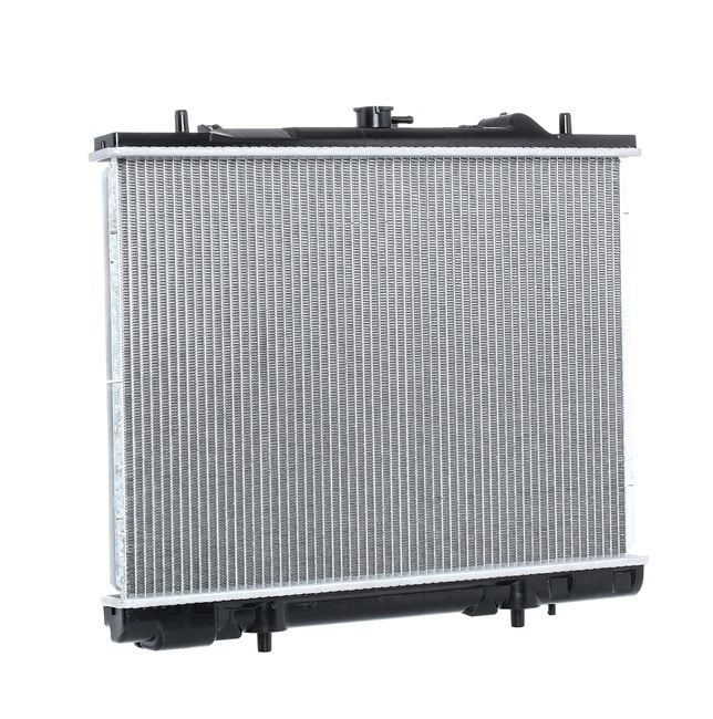 RIDEX 470R0049 Chladič, chlazení motoru MITSUBISHI L 200 (K3_T, K2_T, K1_T, K0_T) 87 HP Diesel cena