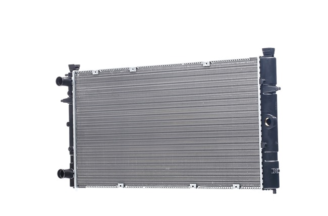 RIDEX 470R0192 Ψυγείο, ψύξη κινητήρα VW Transporter 4 (70A, 70H, 7DA, 7DH) 115 PS Βενζίνη κόστος