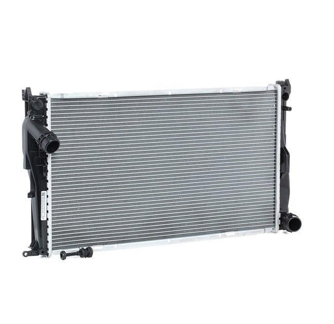 RIDEX 470R0322: Kylare 600x338x32
