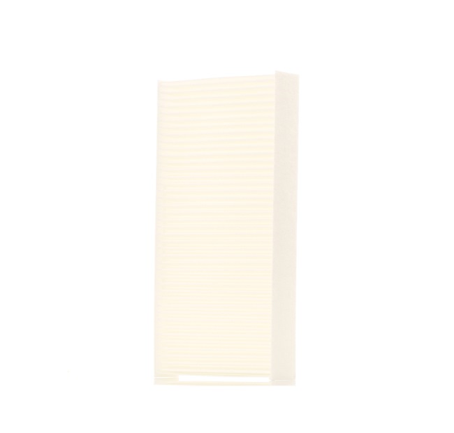 ASHIKA 21-CH-CH1: Filtro de habitáculo Filtro antipolen