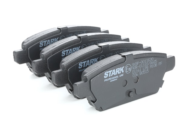 STARK SKBP-0011630: Piduriklotsid Tagasild