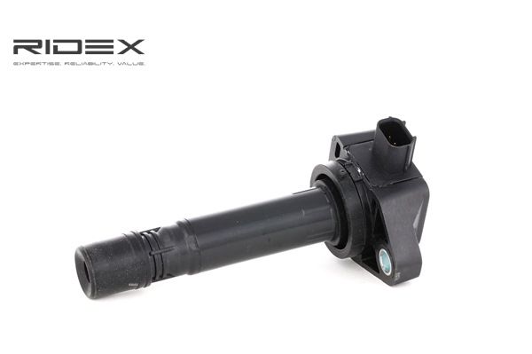 RIDEX 689C0189 Запалителна бобина HONDA CR-V 3 (RE) 150 K.C. бензин цена