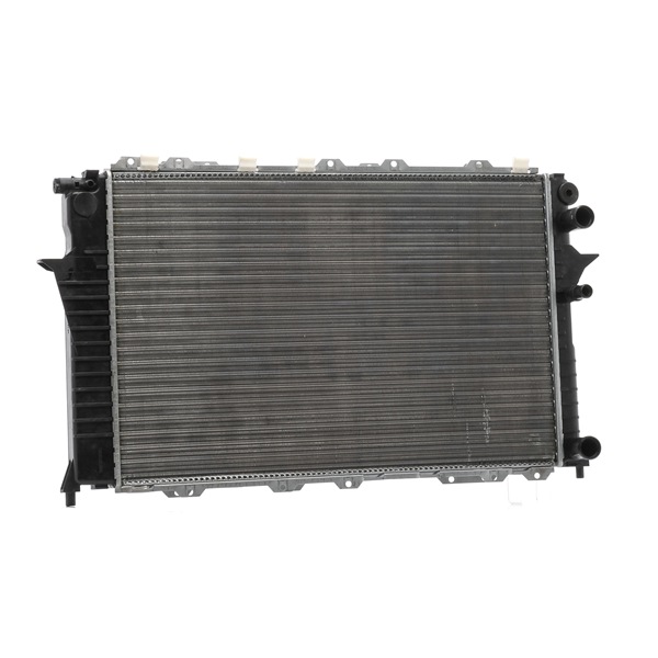 RIDEX 470R0199 Chłodnica, układ chłodzenia silnika AUDI A6 Sedan (4A2, C4) 125 KM benzyna koszt