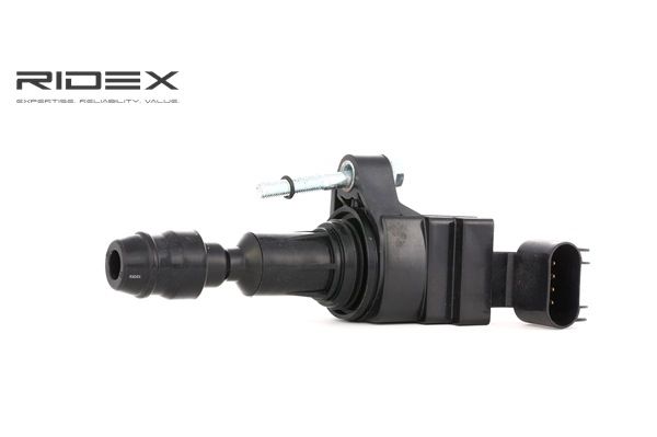 RIDEX 689C0277 Bobina de encendido OPEL Insignia A Sports Tourer (G09) 220 cv Gasolina costo