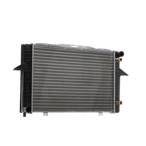 RIDEX 470R0029 Radiatorius, variklio aušinimas VOLVO V70 I (875, 876) 250 AG benzinas kaina