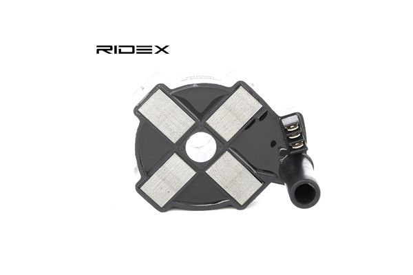 RIDEX 689C0143 Bobina de encendido MITSUBISHI Lancer 4 (C6_A, C7_A) 140 cv Gasolina costo