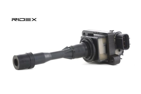 RIDEX 689C0163 Bobine DAIHATSU TERIOS (J1) 83 Pk Benzine kosten