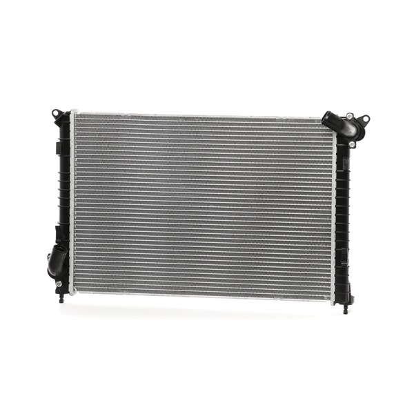 RIDEX 470R0358 Ψυγείο, ψύξη κινητήρα MINI Hatchback (R50, R53) 203 PS Βενζίνη κόστος