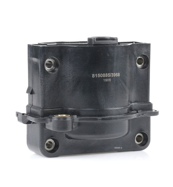 RIDEX 689C0135: Süütepool 12V, 2-poolsus