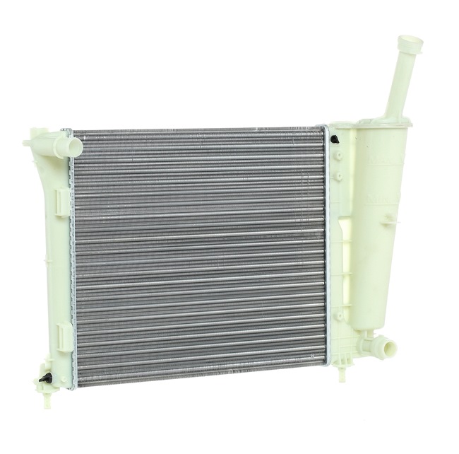 RIDEX 470R0368: Kühler, Motorkühlung