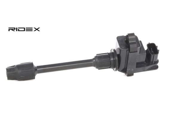 RIDEX 689C0203: Zündspule