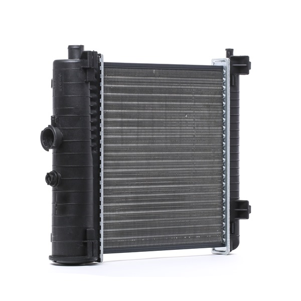 RIDEX 470R0025 Ψυγείο, ψύξη κινητήρα MERCEDES-BENZ C-class Sedan (W202) 136 PS Βενζίνη κόστος