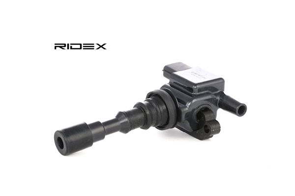 RIDEX 689C0177: Bobina de encendido