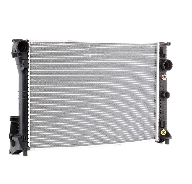 RIDEX 470R0375 Ψυγείο, ψύξη κινητήρα MERCEDES-BENZ C-class T-modell (S204) 170 PS Πετρέλαιο κόστος