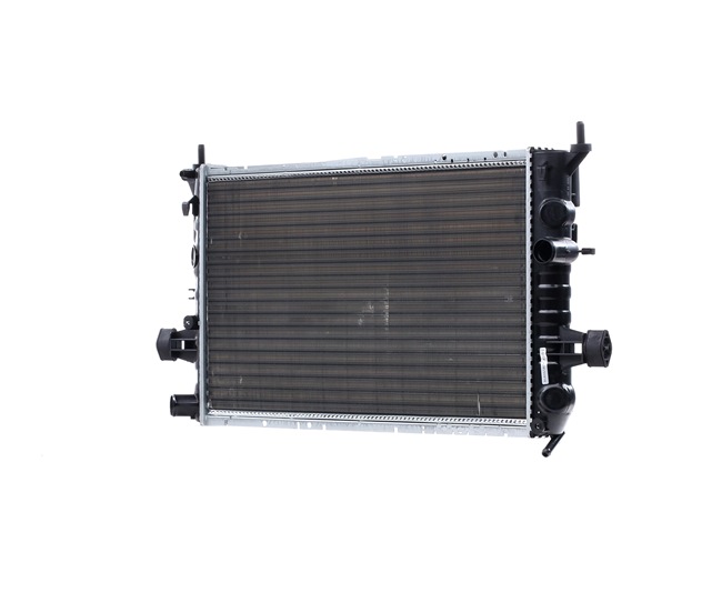 RIDEX 470R0248 Hűtő, motorhűtés OPEL Astra G CC (T98) 68 LE Dízel ár