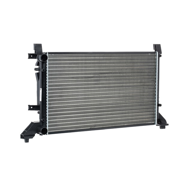 RIDEX 470R0132 Radiator, racire motor VW LT 28-46 II Camion cu platformă / Sasiu (2DC, 2DF, 2DG, 2DL, 2DM) 158 CP motor diesel cat costa