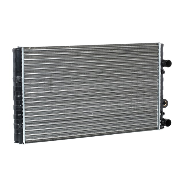 RIDEX 470R0342 Radiatorius, variklio aušinimas VOLKSWAGEN PASSAT Variant (3A5, 35I) 174 AG benzinas kaina