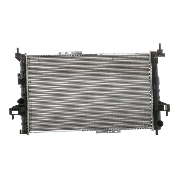 RIDEX 470R0277 Radiateur OPEL Corsa C Hatchback (X01) 65 Pk Diesel kosten