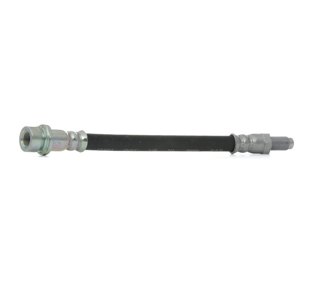 RIDEX 83B0154 Спирачен маркуч FORD FOCUS (DAW, DBW) 215 K.C. бензин цена