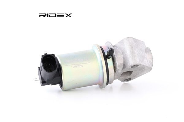 RIDEX 1145E0015 EGR klep VOLKSWAGEN New Beetle Hatchback (9C1, 1C1) 75 Pk Benzine kosten
