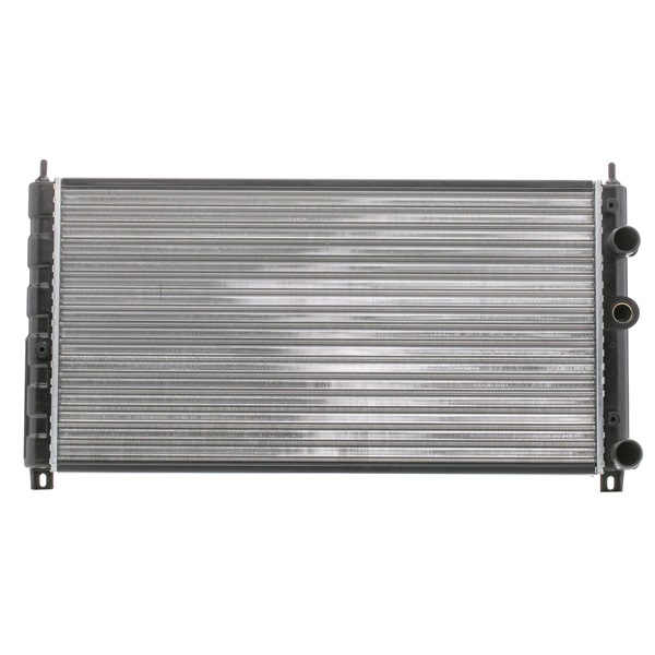 RIDEX 470R0297 Radiatore motore VOLKSWAGEN Caddy 2 Pickup (9U7) 64 CV Diesel costo