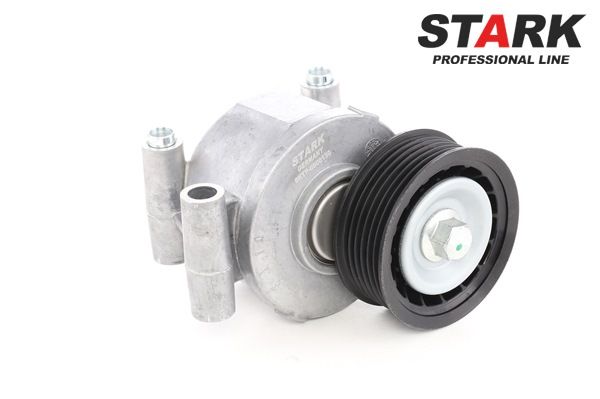 STARK SKTP-0600130: Rola intinzator, curea transmisie Ř: 73mm, Ř: 73mm