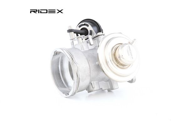 RIDEX 1145E0032: Zawór EGR z uszczelnieniami