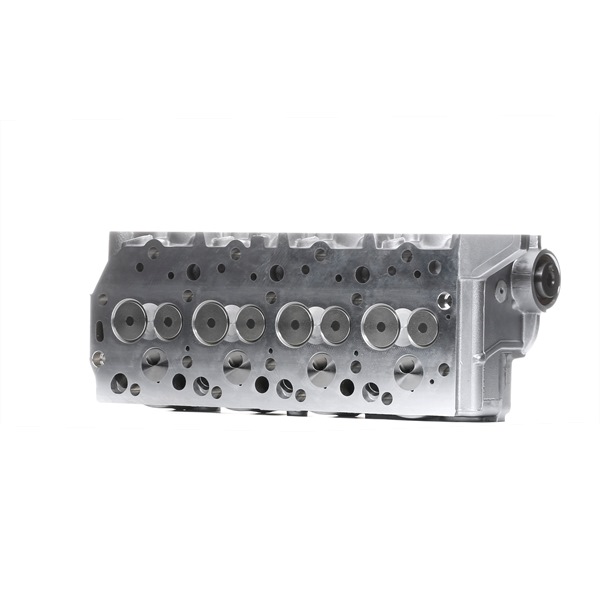 AMC 908613 Zylinderkopf MITSUBISHI L 200 (K7_T, K6_T) 2.5 TD 4WD (K74T) 115 PS Diesel