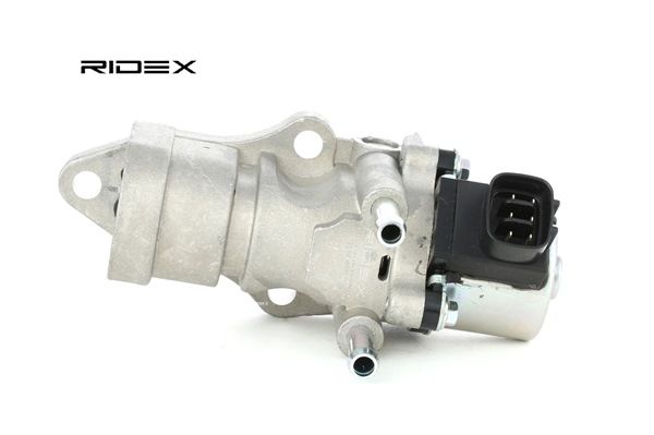RIDEX 1145E0094: Válvula EGR sem junta