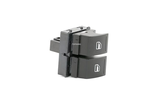 TOPRAN 115 116 Comutator, macara geam VW Passat Sedan (3C2) 250 CP benzina cat costa