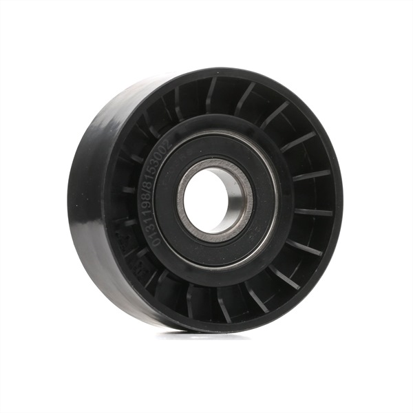 STARK SKTP-0600138: Rola intinzator, curea transmisie Ř: 70mm, Ř: 70mm, fara suport