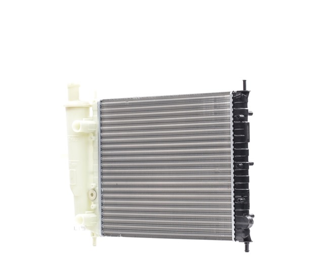 RIDEX 470R0374: Kühler, Motorkühlung Aluminium