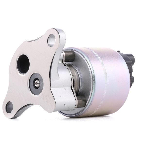 RIDEX 1145E0052 EGR klep OPEL Astra G CC (T98) 101 Pk Benzine kosten