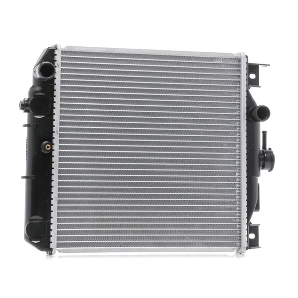 RIDEX 470R0281: Kühler, Motorkühlung