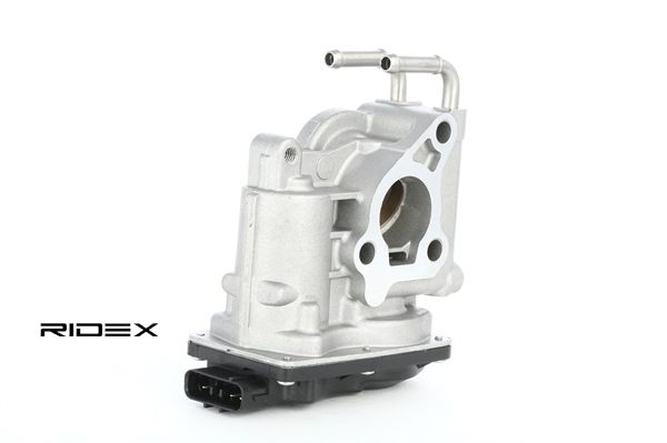 RIDEX 1145E0080: AGR-Ventil