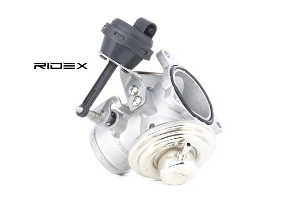 RIDEX 1145E0051: AGR-szelep Tömítéssel