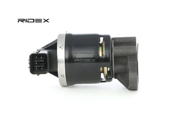 RIDEX 1145E0084 AGR-Клапан HONDA Jazz 2 (GD_, GE3, GE2) 86 K.C. бензин цена