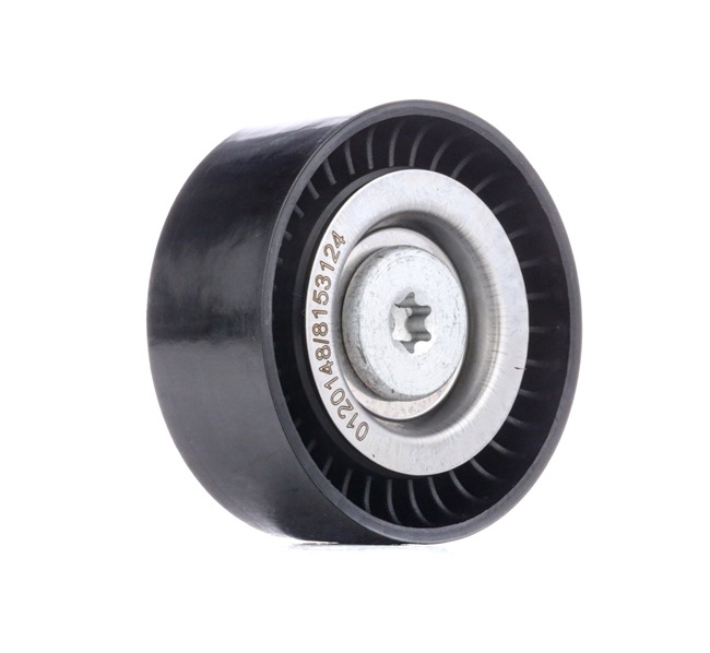 STARK SKTP-0600144: Spännrulle, aggregatrem Ø: 65mm, Ø: 65mm, med skruv