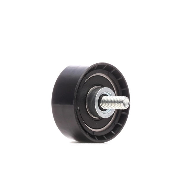 STARK SKTP-0600151: Napínacia kladka rebrovaného klinového remeňa Ø: 60mm, Ø: 60mm, s montážnym/upevňovacím materiálom, so skrutkou