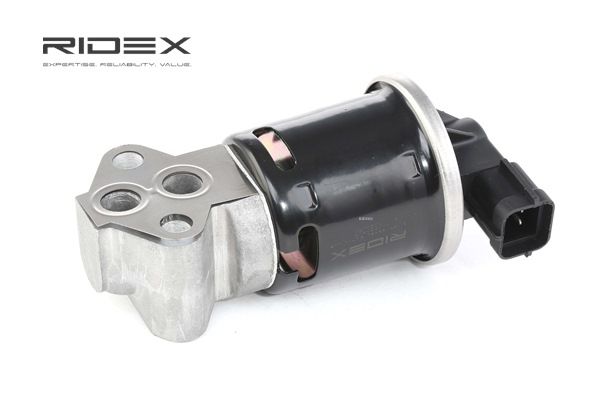 RIDEX 1145E0047: Válvula EGR com junta
